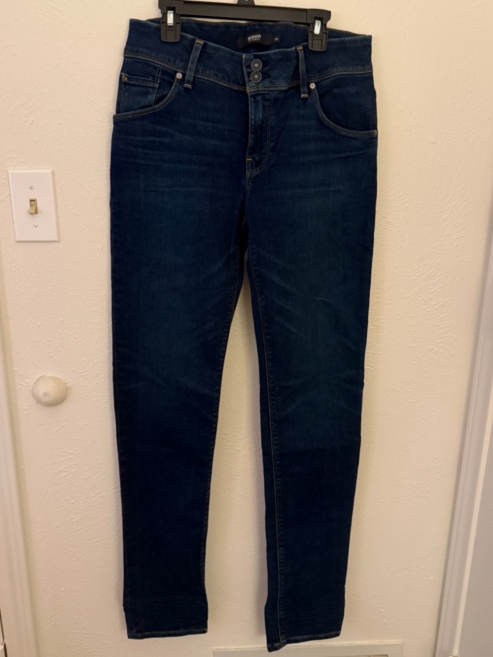 Hudson Jeans